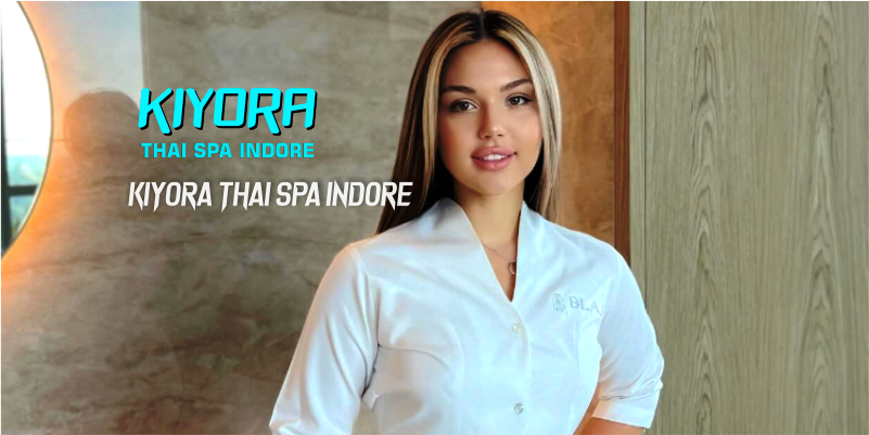 Deep Tissue Massage in Khatiwala Tank Indore